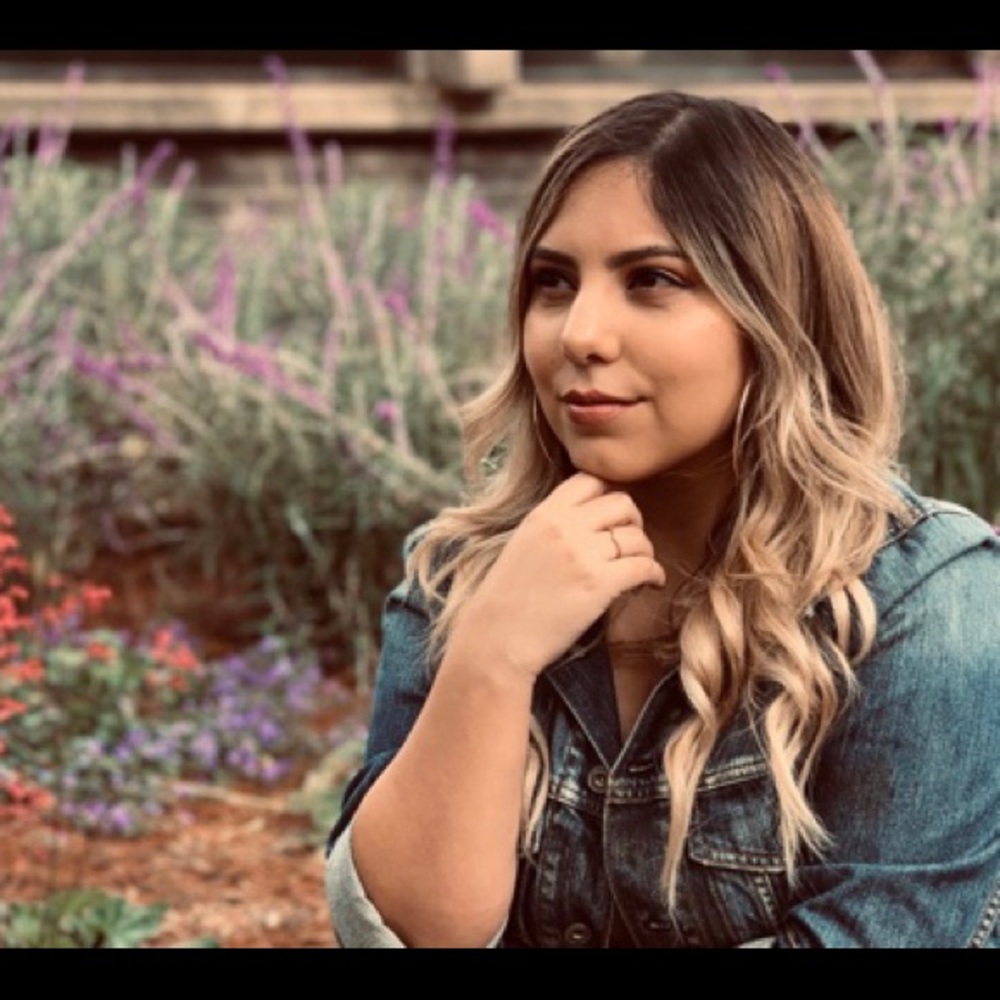 Meet your Posher, Sarah